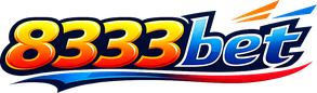 8333bet logo